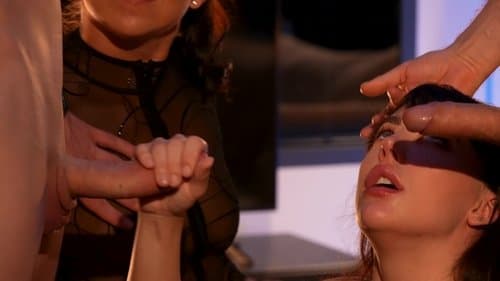 Whitney, Desires of Submission