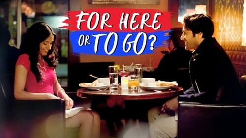 For Here or to Go?