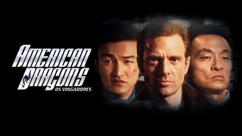American Dragons