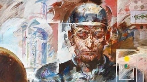 Der Maler Willi Sitte - Ein Leben zwischen Kunst und Politik