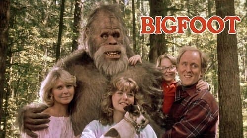 Bigfoot