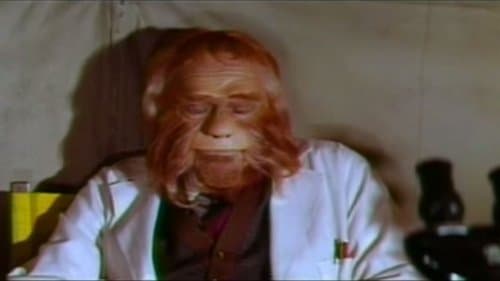 Planet of the Apes Test Reel