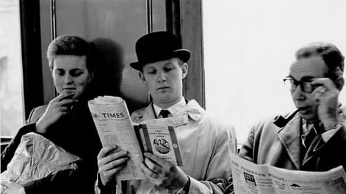 Who's Afraid of Lady Chatterley?