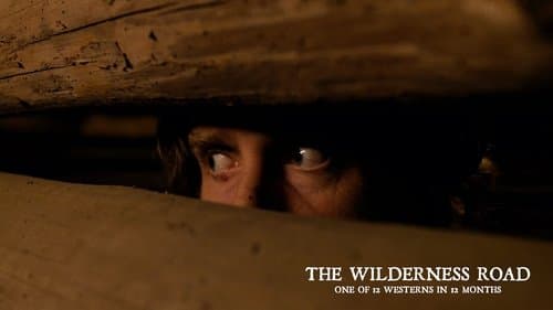 The Wilderness Road