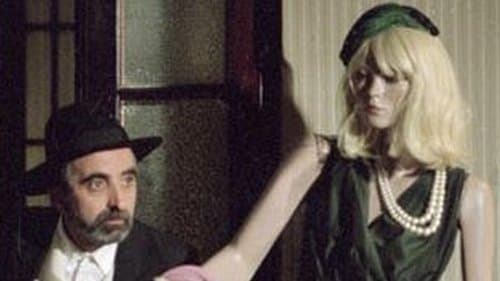 El inquietante caso de José Blum