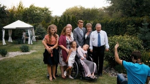 The Story of an Old Woman