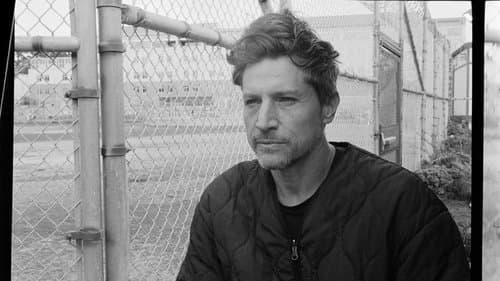 Untitled Simon Rex Short Film
