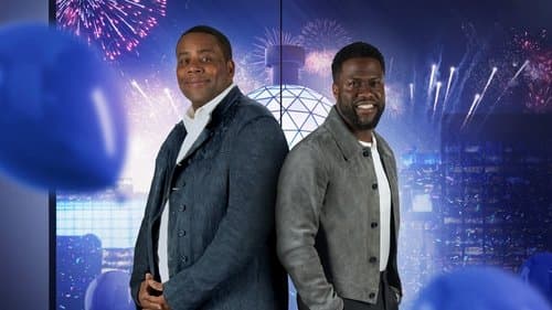 2022 Back That Year Up with Kevin Hart & Kenan Thompson