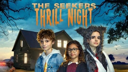 The Seekers: Thrill Night