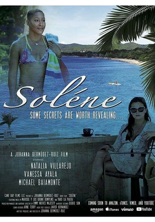 Soléne