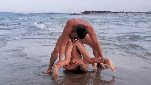 Cum To Ibiza: Chill the Fuck Out