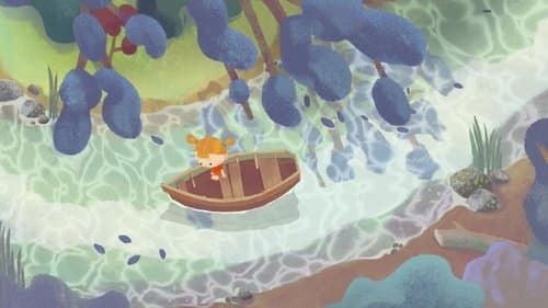 Vasilisa The Lazy