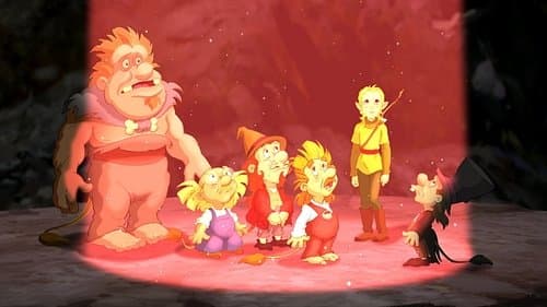 Quest for a Heart