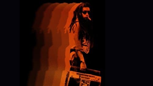Rebel Dread