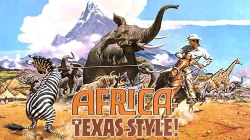 Africa: Texas Style!
