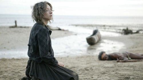 The Rebel, Louise Michel