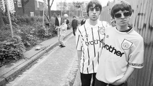Oasis: Familiar To Millions