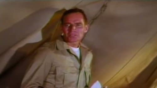 Planet of the Apes Test Reel