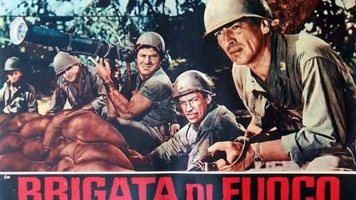 The Glory Brigade