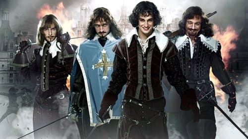 The Three Musketeers