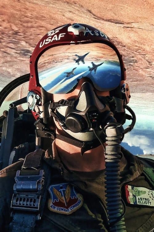 Air Force Elite: Thunderbirds