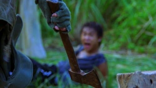 The Deadly Camp