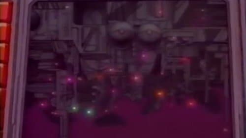 Captain Power and the Soldiers of the Future: Bio Dread Strike Mission - Skill Level 2