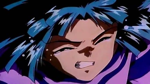 Psychic Force