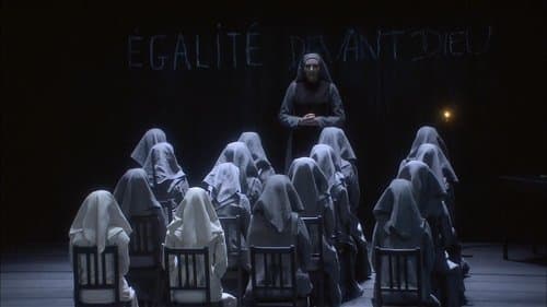 Poulenc: Dialogues des Carmelites