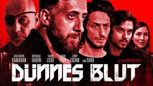 Thin Blood