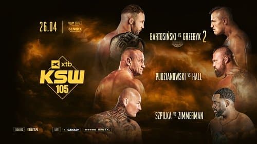 KSW 105