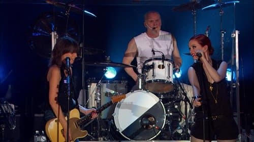 The Pretenders - With Friends