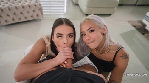 A Day with Milan Cheek