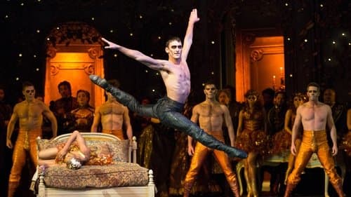 The Metropolitan Opera: La Traviata