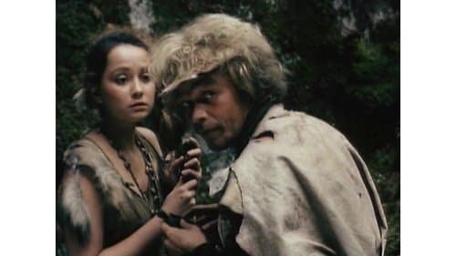 Two Arrows. Stone Age Detective