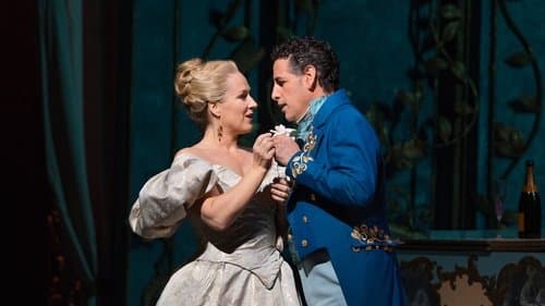 The Metropolitan Opera: La Traviata