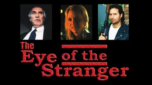 Eye of the Stranger