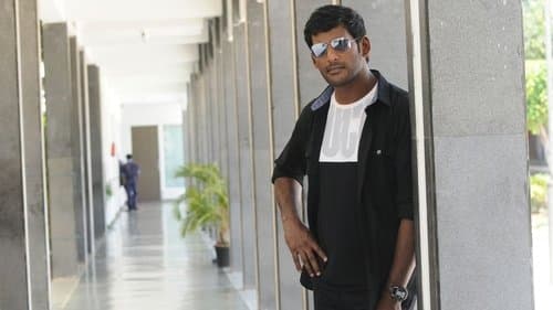 Kaththi Sandai