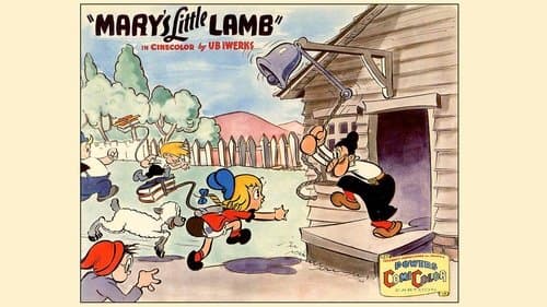 Mary's Little Lamb
