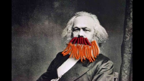 Hairy