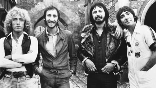 Amazing Journey: The Story of The Who