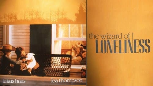 The Wizard of Loneliness