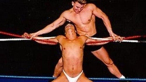 Hogtied Wrestling Hunks 2