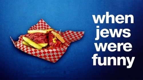 When Jews Were Funny