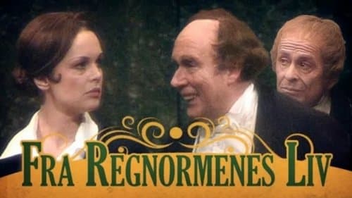 Fra regnormenes liv