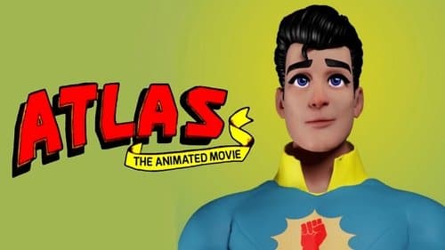 Atlas: The Animated Movie