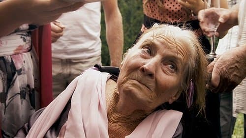 The Story of an Old Woman