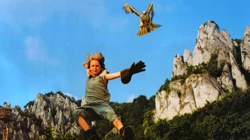 Tomáš and the Falcon King