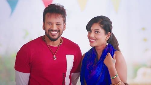 Vedigundu Pasangge
