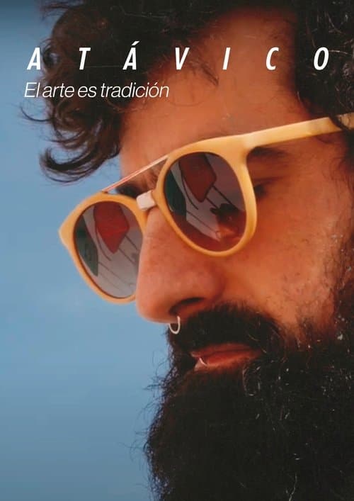 Atávico